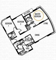 Regent Grove (D23), Condominium #143314332